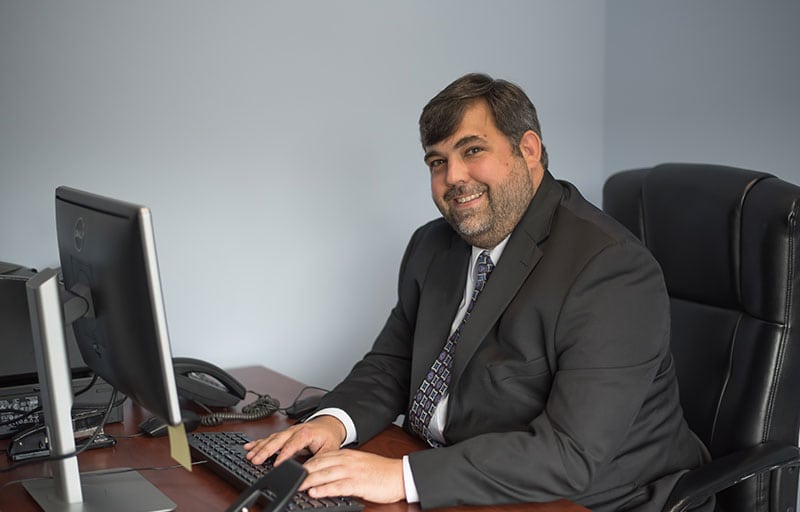 DUI attorney in Maryland