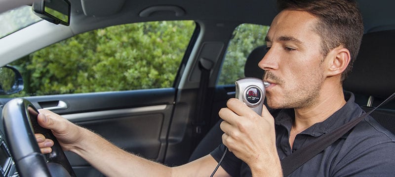 Ignition Interlock Device Laws In Maryland