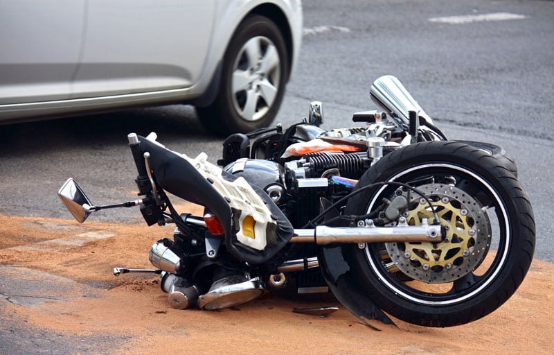 Motorcycle Accident FAQ