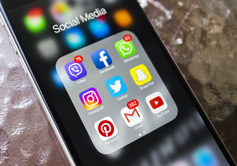 Can I Use Social Media During A Divorce?