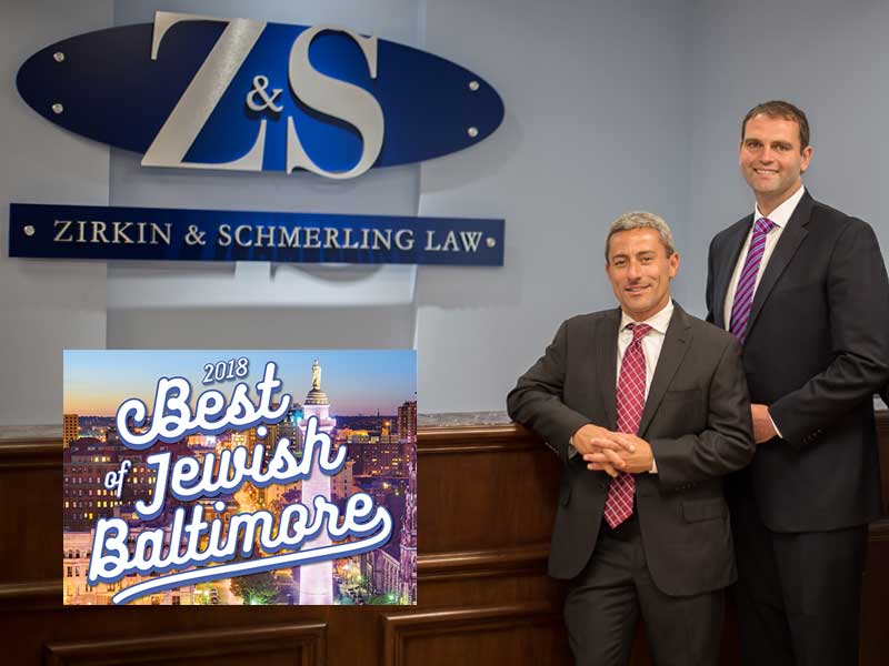 Best Law Firm in Baltimore for 2018