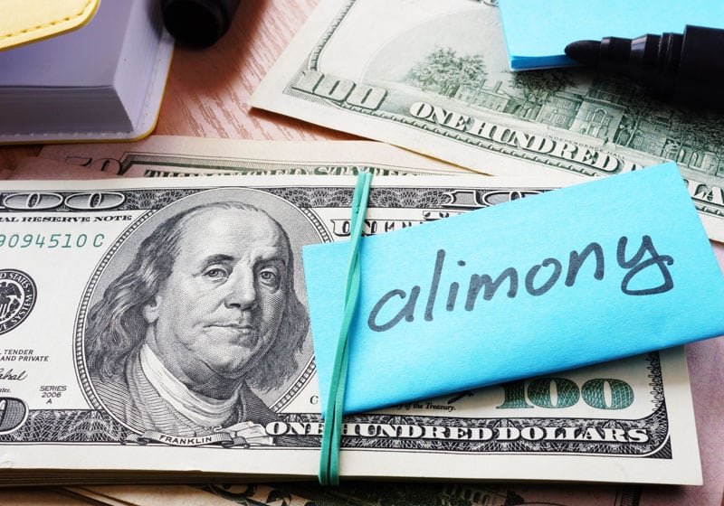 Understanding Alimony in Maryland