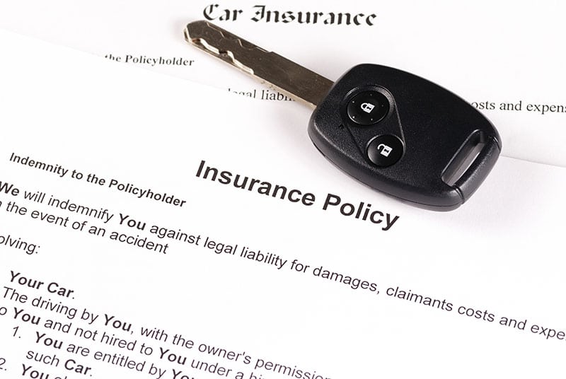 Maryland Enhanced Underinsured Motorist