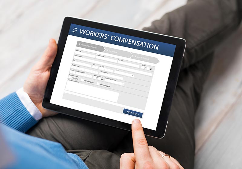 get fired after filing a workers comp claim