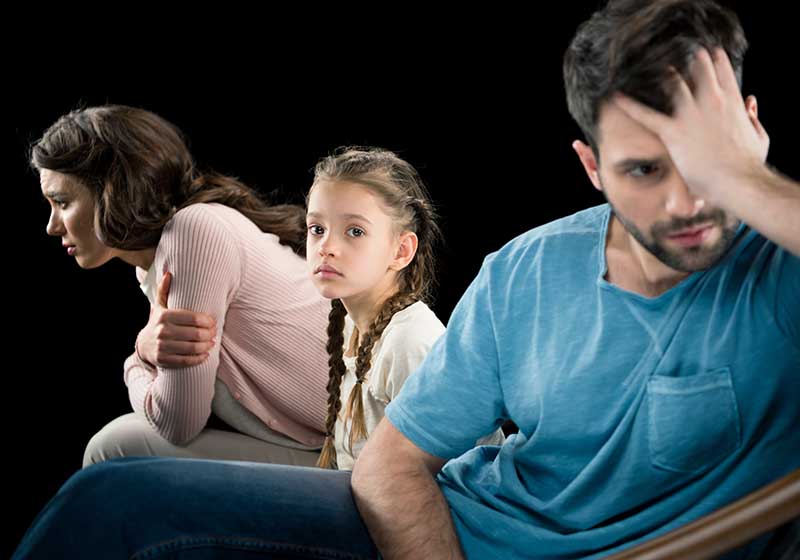 Custody Laws In Maryland: What You Need To Know