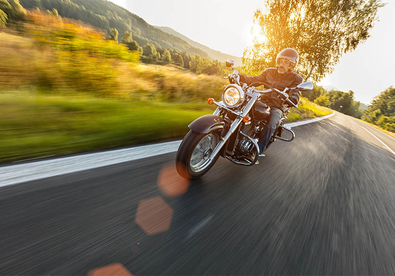 Uninsured Underinsured Motorcycle Coverage