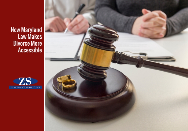 baltimore family law
