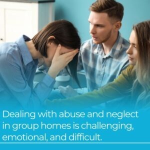dealing with abuse