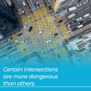 certain intersections