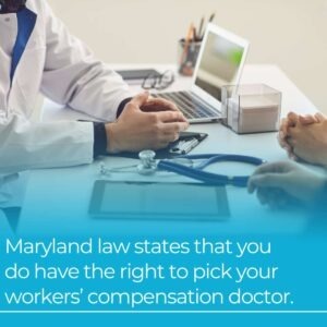 right to pick own doctor