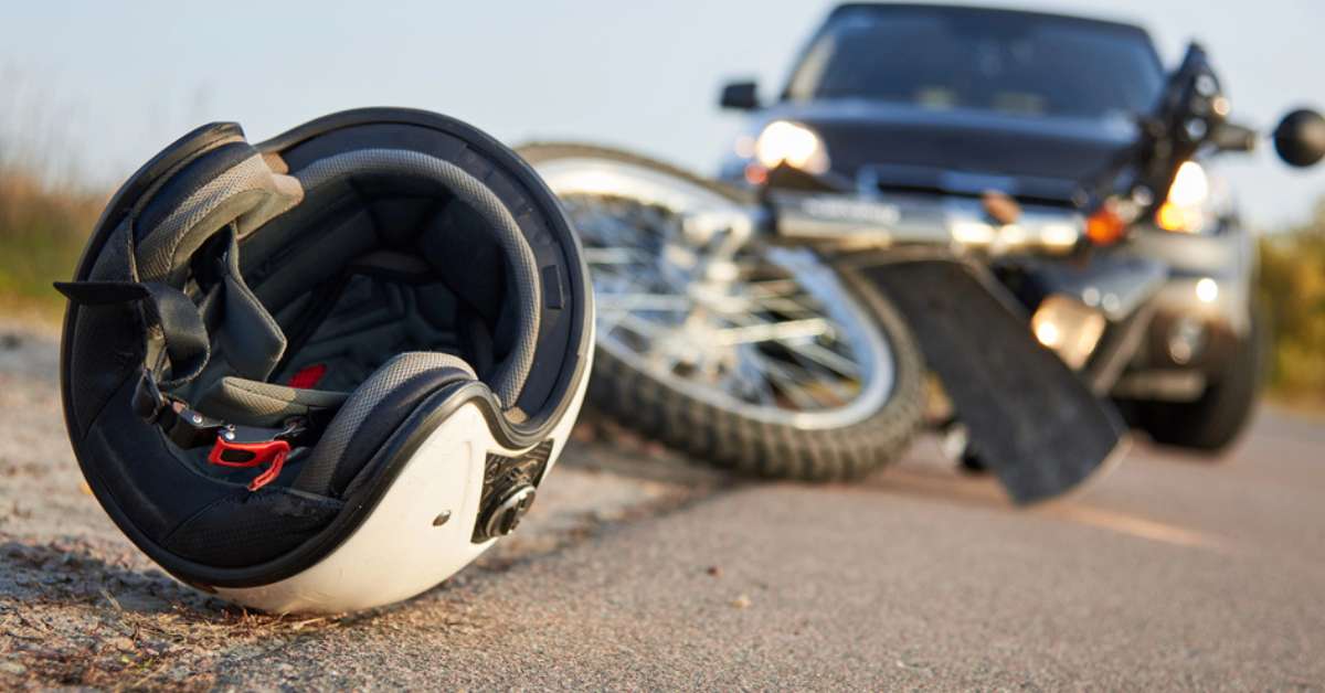 Motorcycle Accidents
