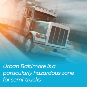 urban baltimore