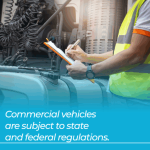 state and federal regs