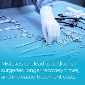medical mistakes