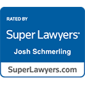 Rated by Super Lawyers