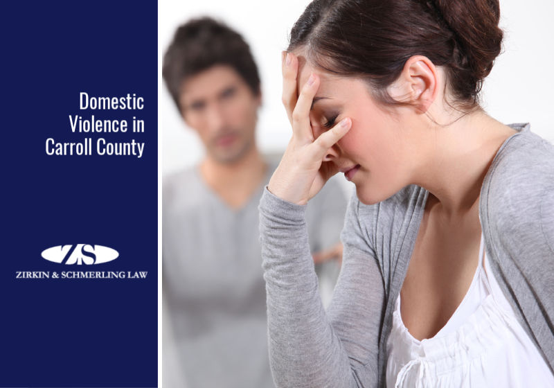 protection from domestic abuse