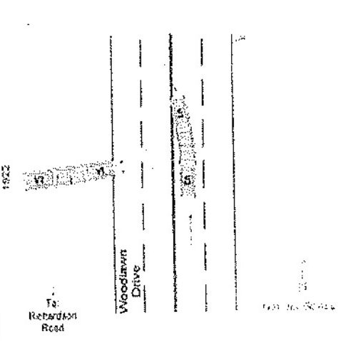 Vehicles Collide Far Too Often in Woodlawn Maryland