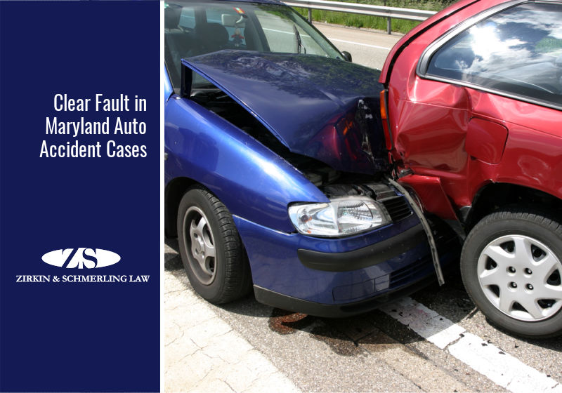 Understanding Maryland Contributory Negligence After a Car Accident