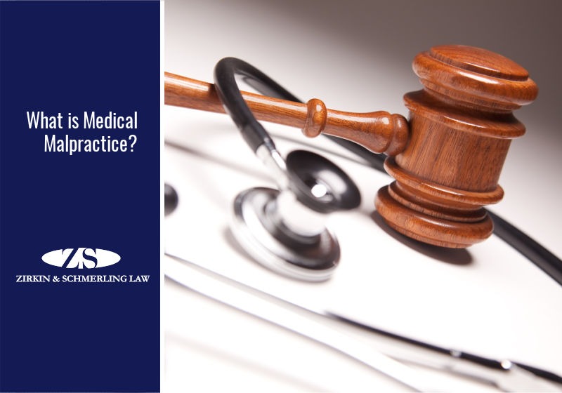 What is Medical Malpractice?