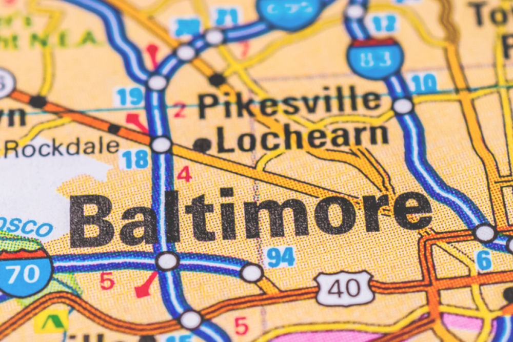 Pikesville, Maryland Lawyers Zirkin and Schmerling Law