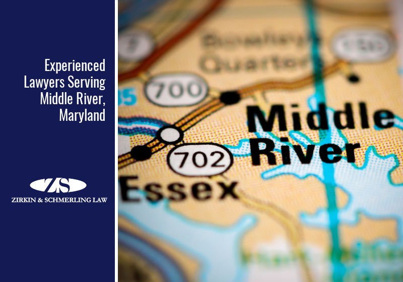 Experienced Lawyers Serving Middle River, Maryland