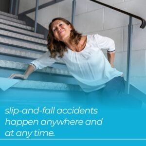 these accidents happen anywhere