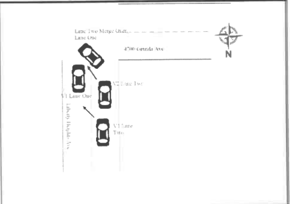 Another accident