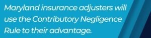 maryland insurane adjusters