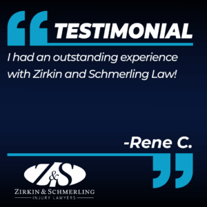 Rene C. testimonial