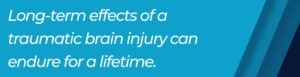 lifetime injury