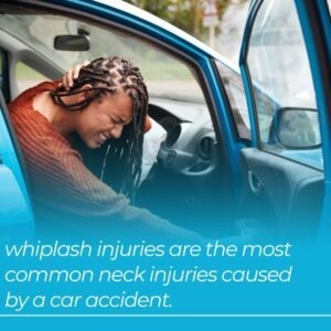 whiplash injuries
