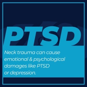ptsd or depression