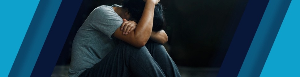 emotional distress banner