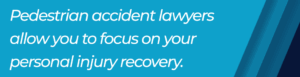 focus on recovery