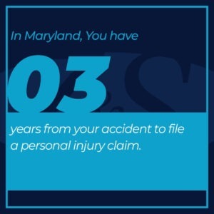 statute of limitations in Maryland