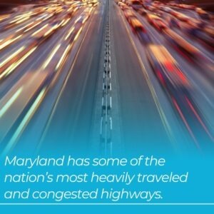 most traveled highways