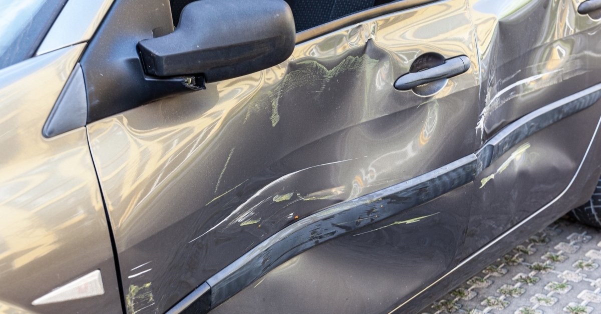 Sideswipe Hit-and-Run Attorney in Maryland