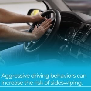 aggressive driving