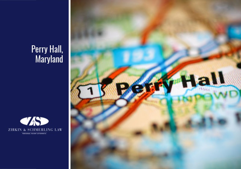 perry hall maryland