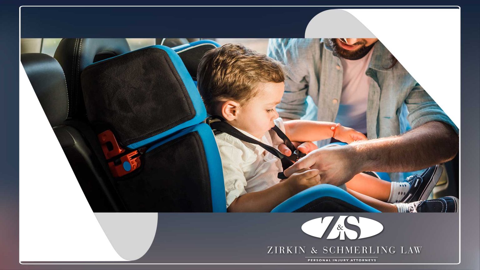 Safest Car Seats How to Best Protect Your Child