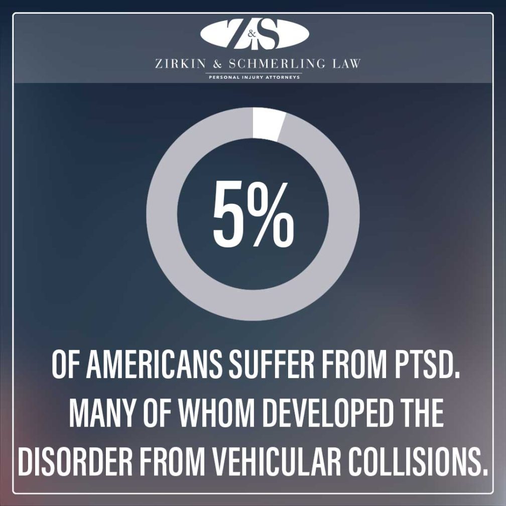 PTSD From Car Accident Here's What to Do