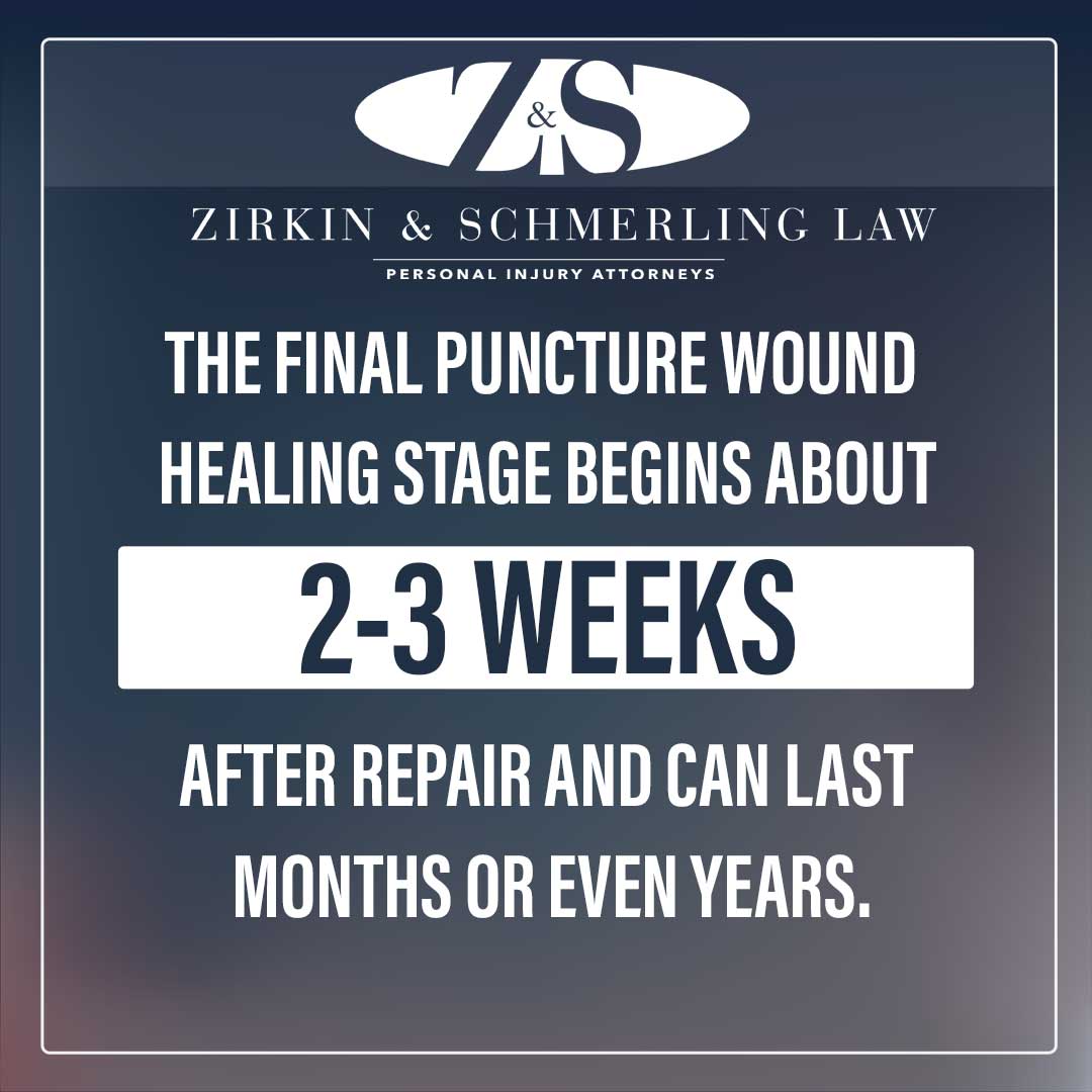 Can You Sue for a Puncture Wound From a Dog Attack?