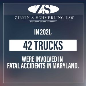 fatal accidents in Maryland