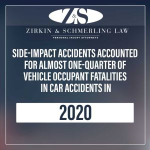 side impact accidents