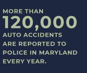 Maryland Car Crash Lawyer