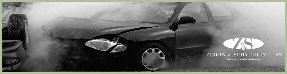 car crash lawyer maryland