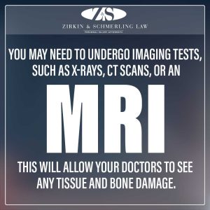 MRI