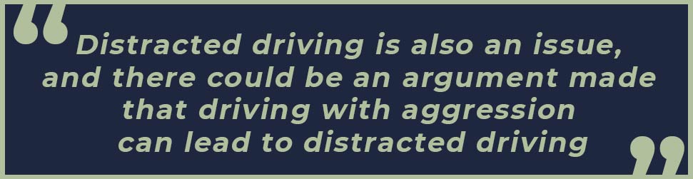 distracted driving