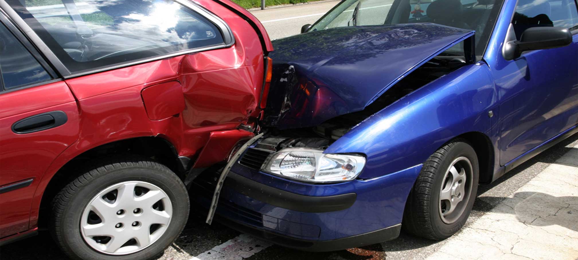 pikesville car accident lawyer