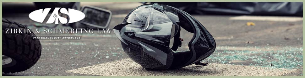 motorcycle helmet